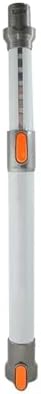 Telescopic Vacuum Extension Rod for Dyson DC31 DC34 DC35
