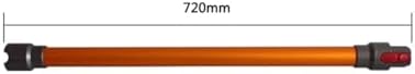 Metal Quick Release Extension Pole for Dyson V7 V8 V10 V11