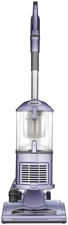 Shark NV352 Navigator Lift Away Upright Vacuum with Lavender