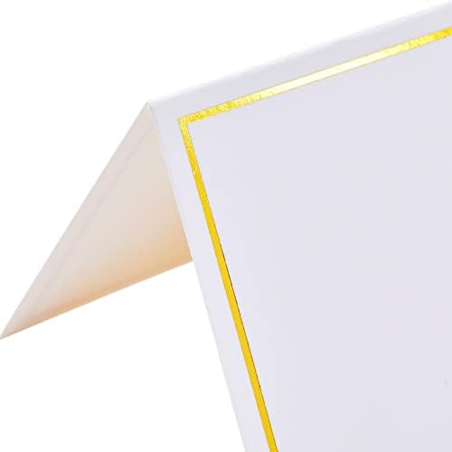 Best Paper Greetings 100-Pack Wedding Place Cards