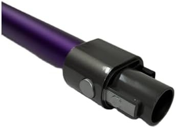 Metal Tube Extension Rod for Jimmy H8 Pro Vacuum Cleaner