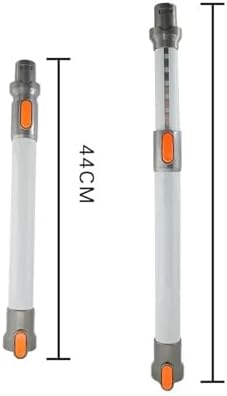 Telescopic Vacuum Extension Rod for Dyson DC31 DC34 DC35