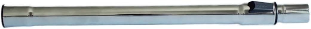 Ceiling and High Surface Vacuum Nozzle Extension Rod