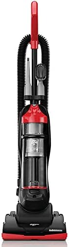 Dirt Devil Endura Lite Upright Bagless Vacuum Cleaner