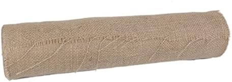 10M Burlap Jute Table Runner Rustic Hessian Cover