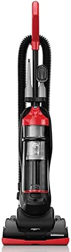Dirt Devil Endura Lite Upright Bagless Vacuum Cleaner