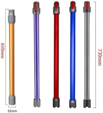 Cordless Stick Vacuum Extension Wand Replacement