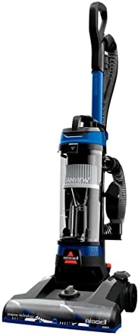 Bissell CleanView Upright Bagless Vacuum with Active Wand