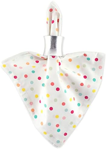 DII Polka Dot Table Runners Set of 6