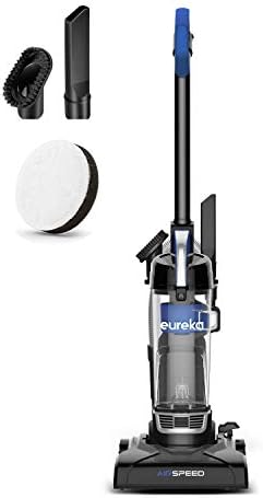 Eureka NEU10AE5 Bagless Upright Vacuum Cleaner