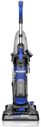 Eureka PowerSpeed Lightweight Upright Vacuum Cleaner