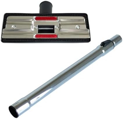 Ceiling and High Surface Vacuum Nozzle Extension Rod