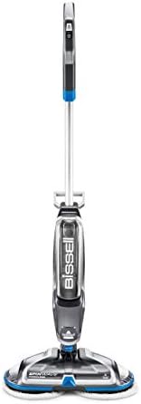 BISSELL Spinwave Cordless Hard Floor Cleaner 18V