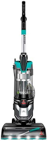 Bissell 2998 MultiClean Allergen Lift-Off Pet Vacuum