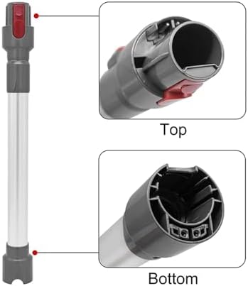 Handheld Vacuum Extender for Dyson V7 V8 V10 V11 V15