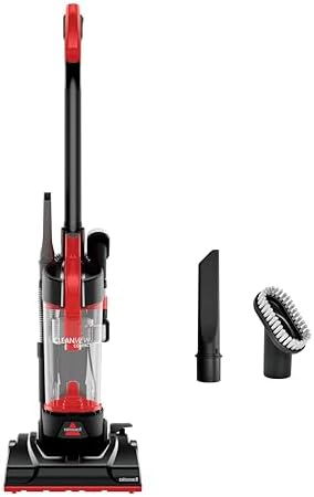 Bissell CleanView Compact Upright Vacuum 3508