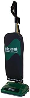 Bissell BigGreen Bagged Upright Vacuum Cleaner 8lb