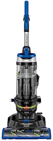 Bissell CleanView Swivel Rewind Pet Vacuum with Quick Release Wand