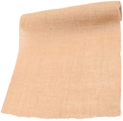 Garneck Linen Table Runner for Weddings and Events