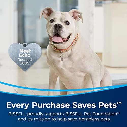 Bissell ProHeat 2X Revolution Pet Turbo Upright Carpet Cleaner