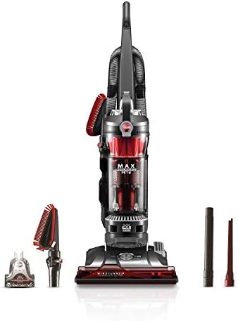 Hoover WindTunnel 3 Max Performance Pet Vacuum Cleaner