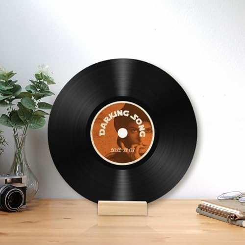 15PCS Wooden Place Card Holder for Tables and Events