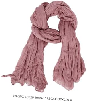 Bohemian Gauze Table Runner Dusty Elegant for Weddings and Parties