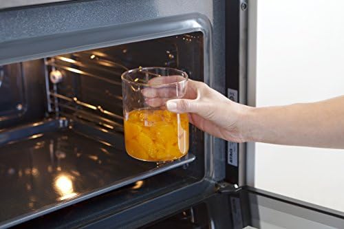 Brabantia Stackable Glass Jar 06L