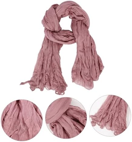 ABOOFAN Bohemian Sheer Table Runner for Home and Events