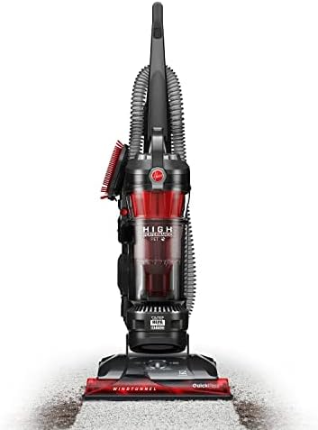 Hoover WindTunnel 3 Max Performance Pet Vacuum Cleaner
