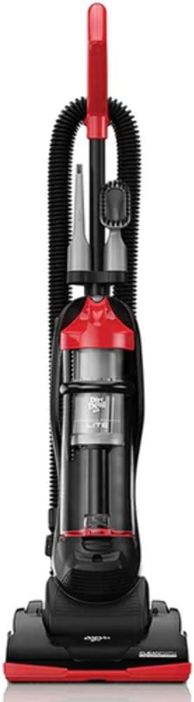 Dirt Devil Endura Lite Upright Bagless Vacuum Cleaner
