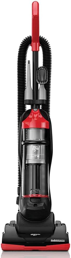 Dirt Devil Endura Lite Upright Bagless Vacuum Cleaner