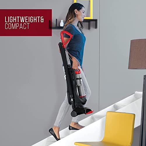 Dirt Devil Endura Lite Upright Bagless Vacuum Cleaner