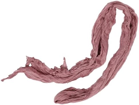 4pcs Bohemian Gauze Table Runner for Weddings and Parties 1