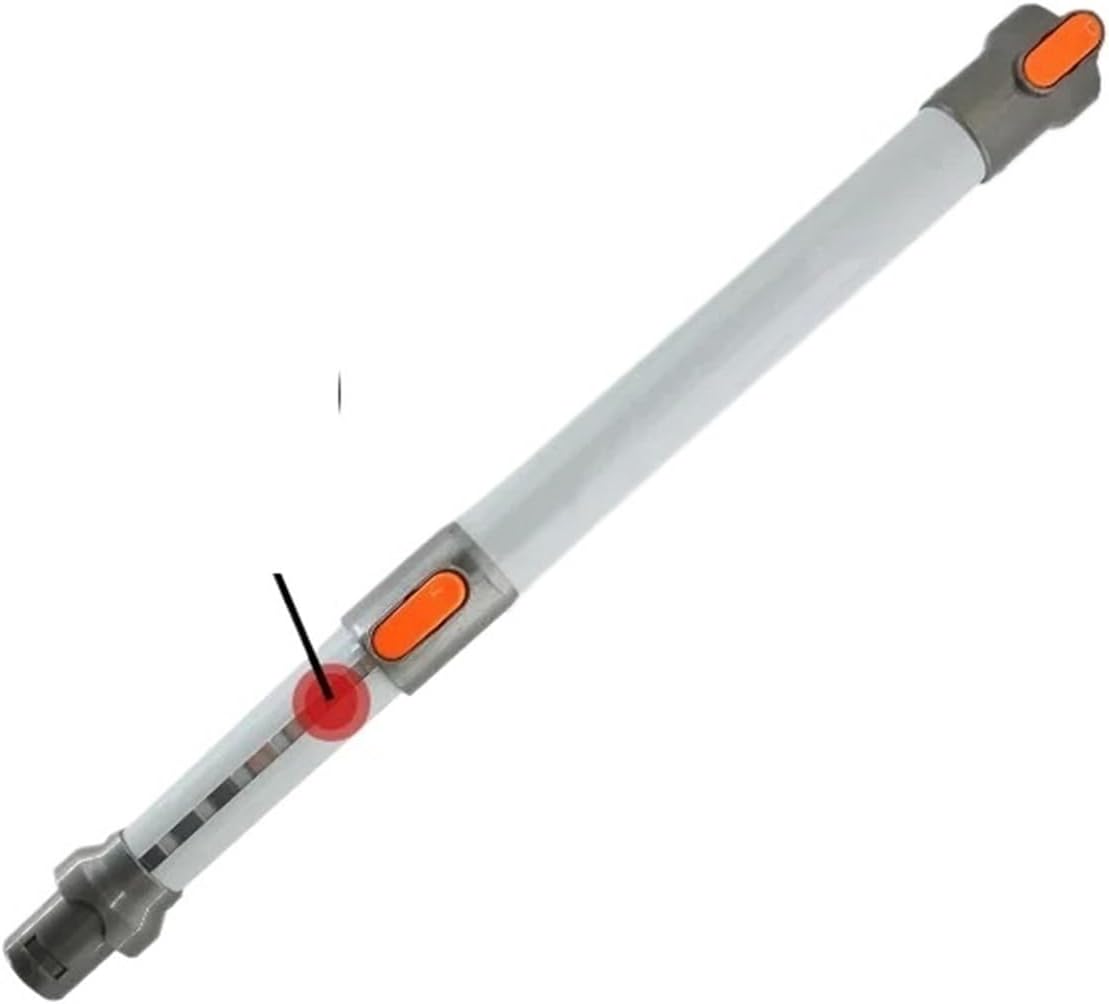 Telescopic Vacuum Extension Rod for Dyson DC31 DC34 DC35