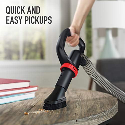 Hoover MAXLife Pro Pet Swivel Vacuum Cleaner