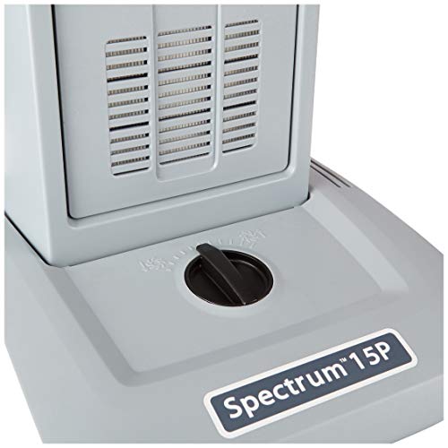 Advance SpectrumTM 15P Upright Vacuum Gray Model 9060307020