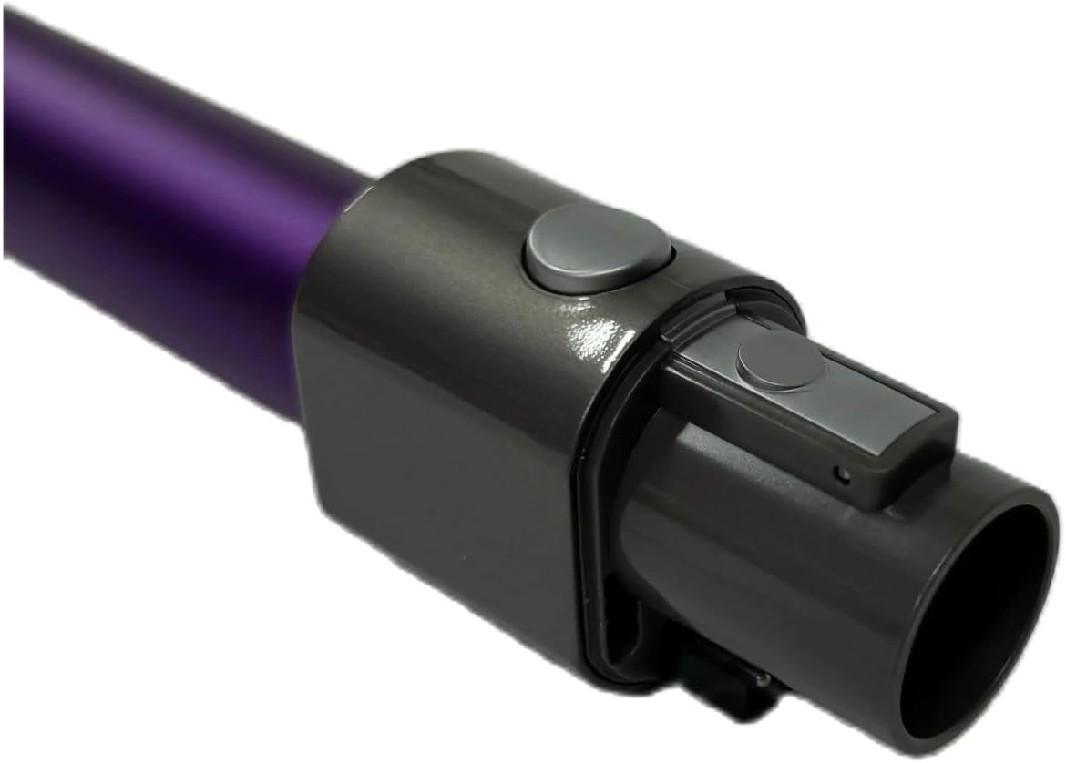Metal Tube Extension Rod for Jimmy H8 Pro Vacuum Cleaner