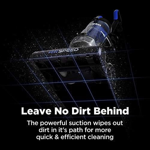 Eureka NEU10AE5 Bagless Upright Vacuum Cleaner
