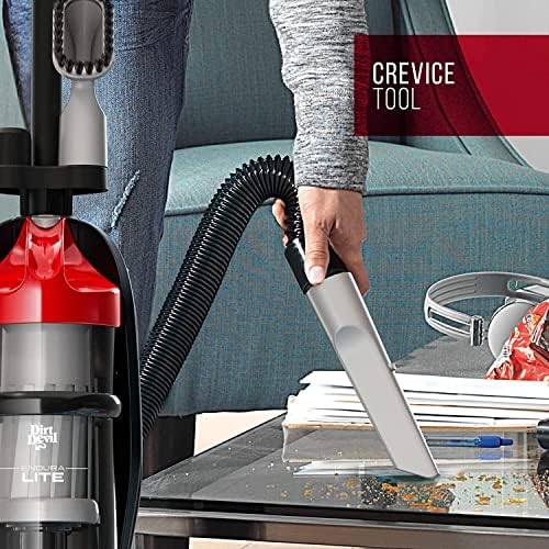 Dirt Devil Endura Lite Upright Bagless Vacuum Cleaner