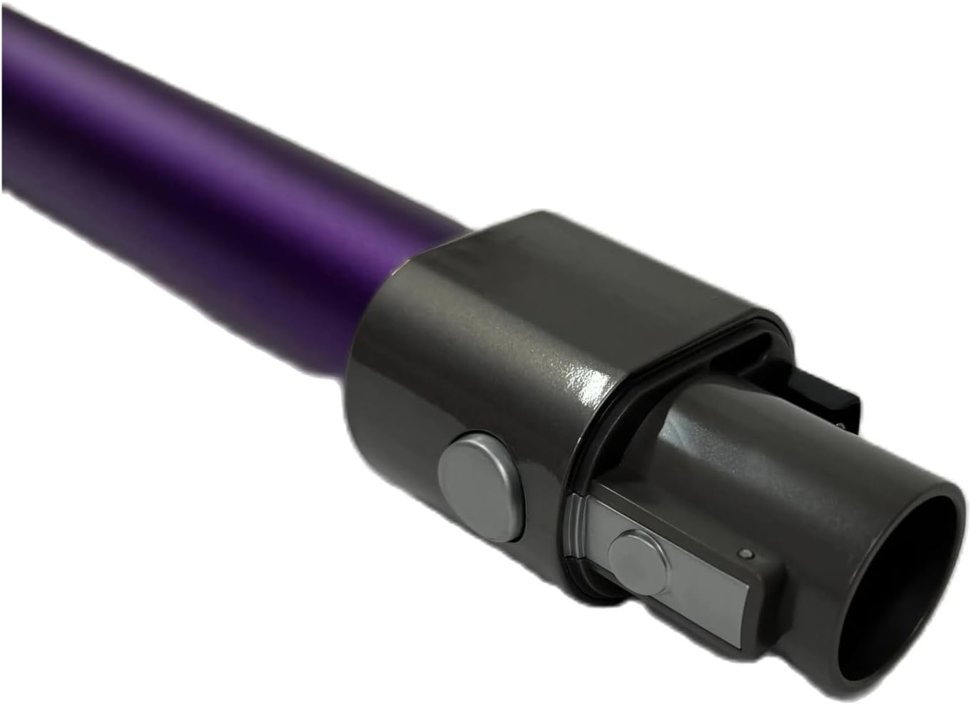 Metal Tube Extension Rod for Jimmy H8 Pro Vacuum Cleaner