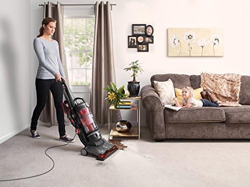 Hoover WindTunnel 3 Max Performance Pet Vacuum Cleaner