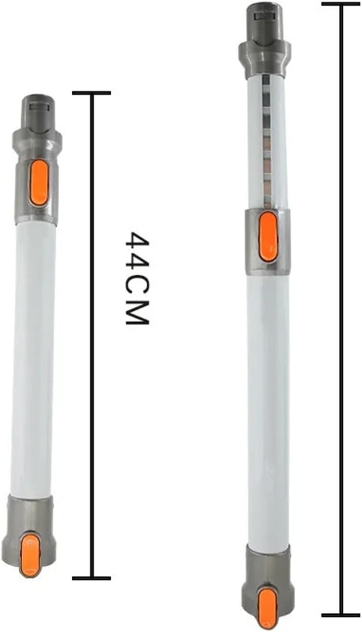 Telescopic Vacuum Extension Rod for Dyson DC31 DC34 DC35