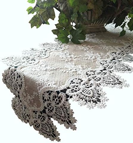 Galleria di Giovanni Victorian Table Runner 66 Inch