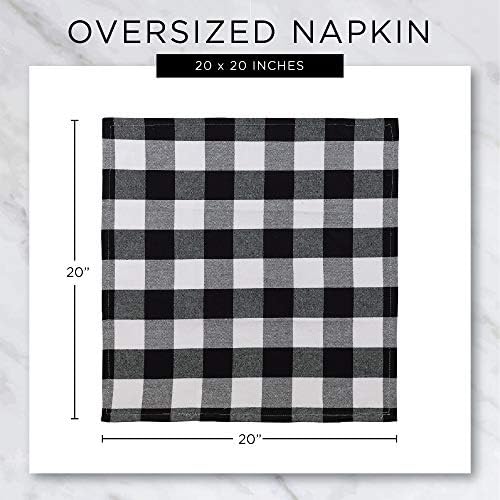 DII Polka Dot Table Runners Set of 6