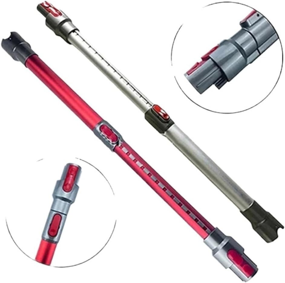 Handheld Vacuum Extender for Dyson V7 V8 V10 V11 V15