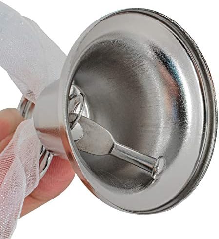 Super Z Outlet Silver Bell Place Card Holders 12 Pack