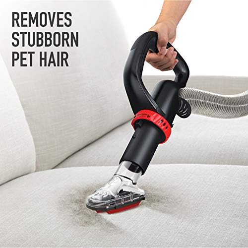 Hoover MAXLife Pro Pet Swivel Vacuum Cleaner