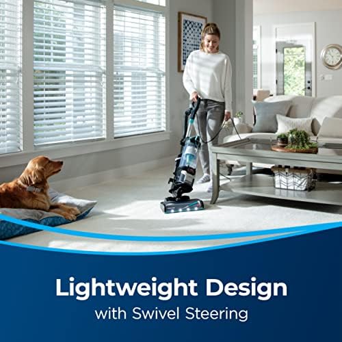 Bissell 2998 MultiClean Allergen Lift-Off Pet Vacuum