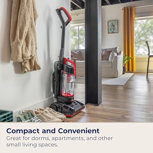 Bissell CleanView Compact Upright Vacuum 3508